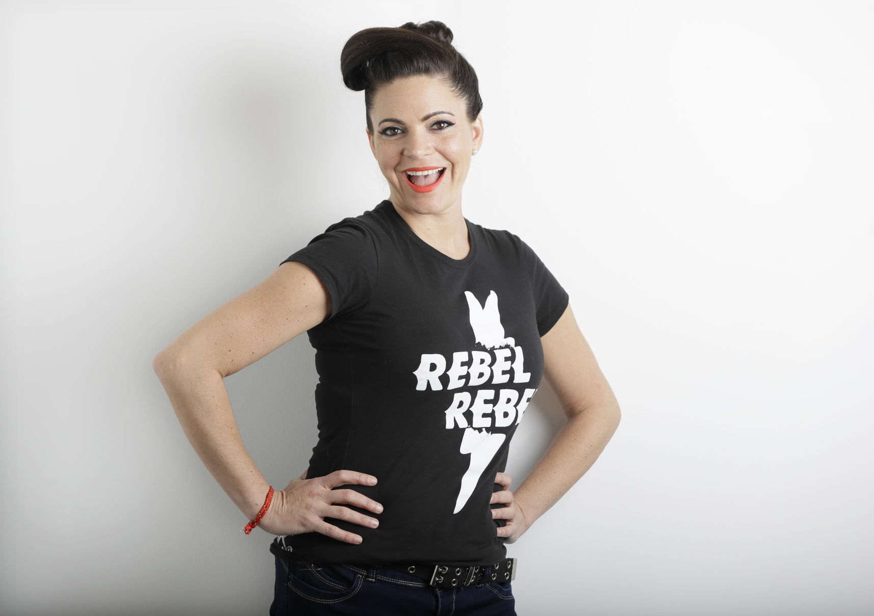 Angaleena Presley